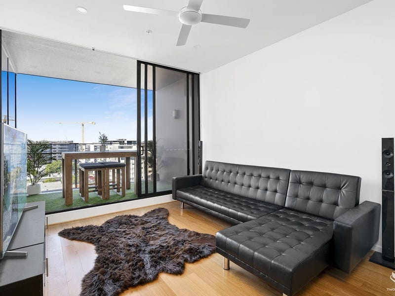 41503/1033 Ann Street, Newstead, Qld 4006 Apartment for Rent