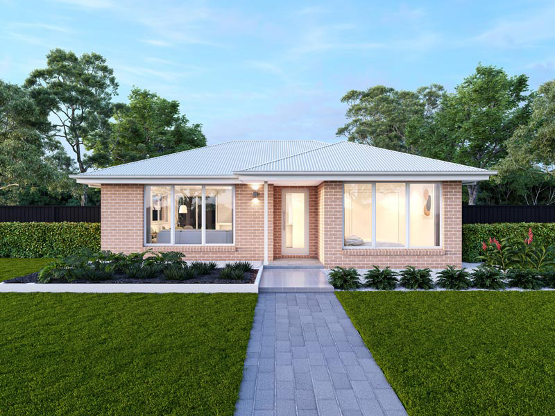 Lot 64 Greenville Estate, Rokeby, Tas 7019 Property Details