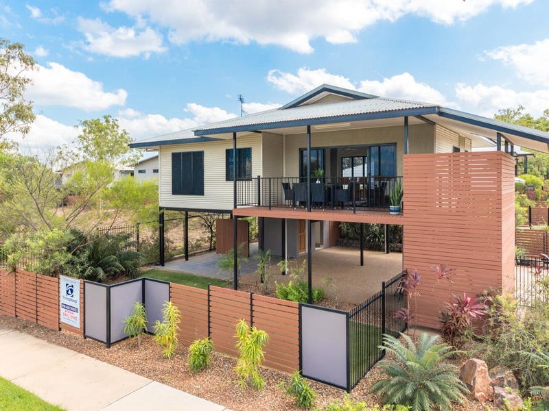 60 Haultain Crescent, Durack, NT 0830 Property Details