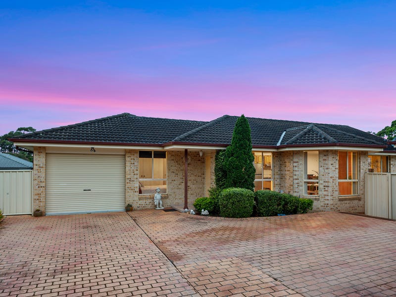 3/115 Terry Street, Albion Park, NSW 2527