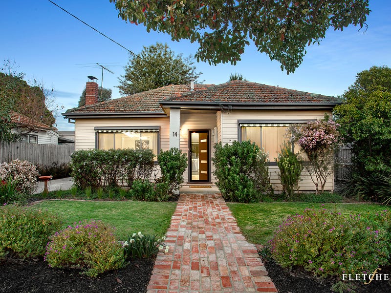 14 Vivian Street, Ivanhoe, Vic 3079 Property Details