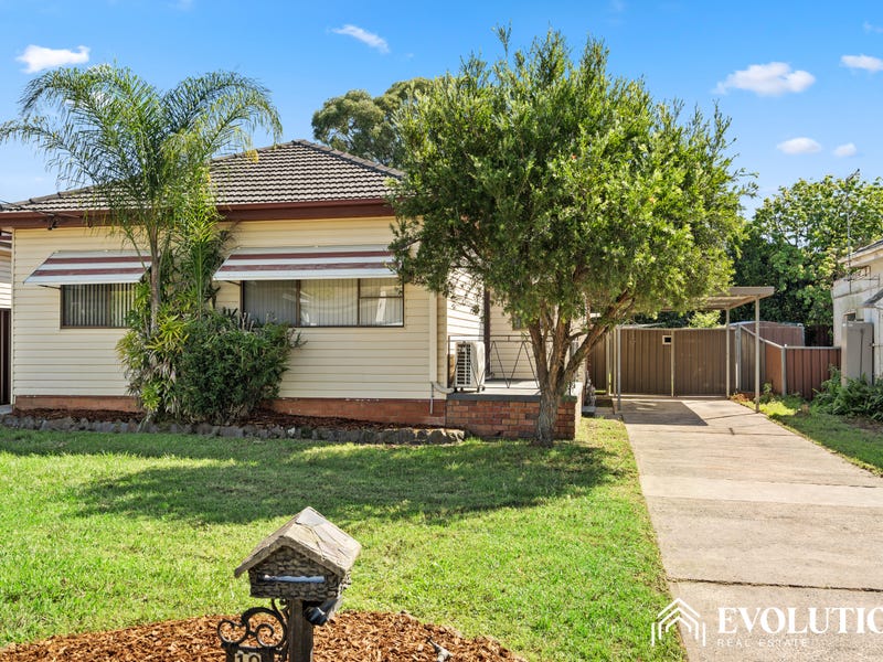 10 Preston Road, Old Toongabbie, NSW 2146