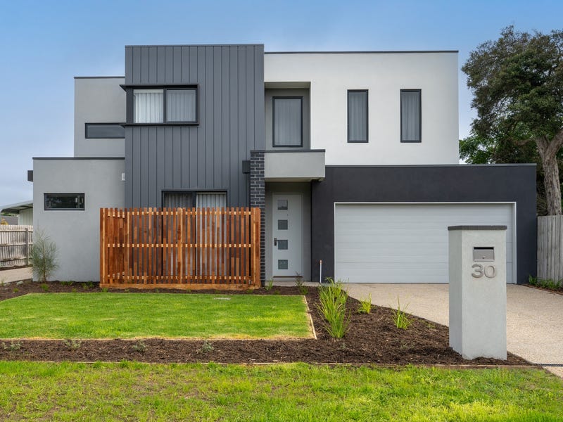 1/30 Weeroona Street, Rye, Vic 3941 Townhouse for Sale realestate