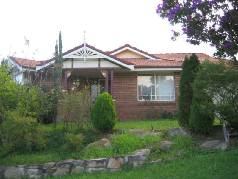 2 Buckland Avenue, Carlingford, NSW 2118