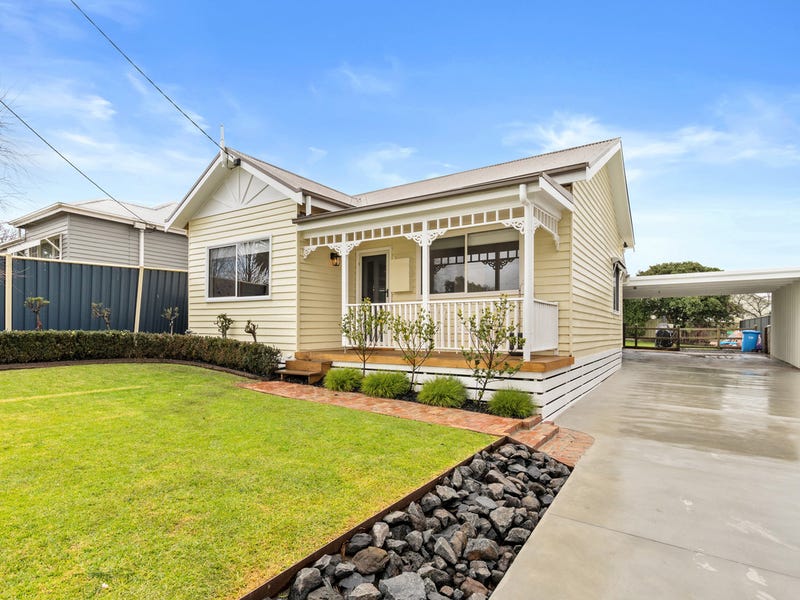 43 Gibney Street, Maffra, Vic 3860 House for Sale