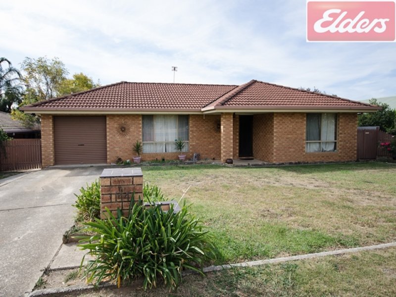 144 De Kerilleau Drive, Wodonga, Vic 3690 - Property Details