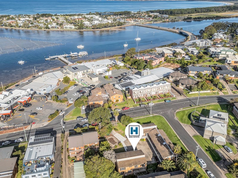 7/7 Monaro Street, Merimbula, NSW 2548 Unit for Sale