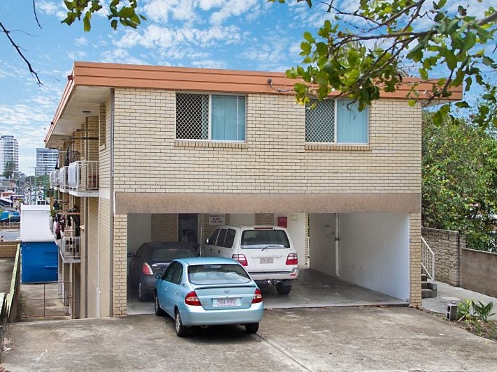 2/26 Garrick Street, Coolangatta, Qld 4225 Property Details