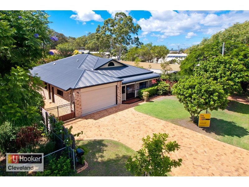 11 Gotha Street, Cleveland, Qld 4163 Property Details 11 Gotha Street, Cleveland, Qld 4163 Property Details