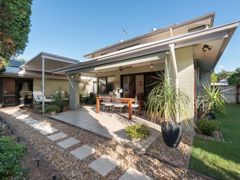 5/18 Mcpherson Road, Sinnamon Park, QLD 4073