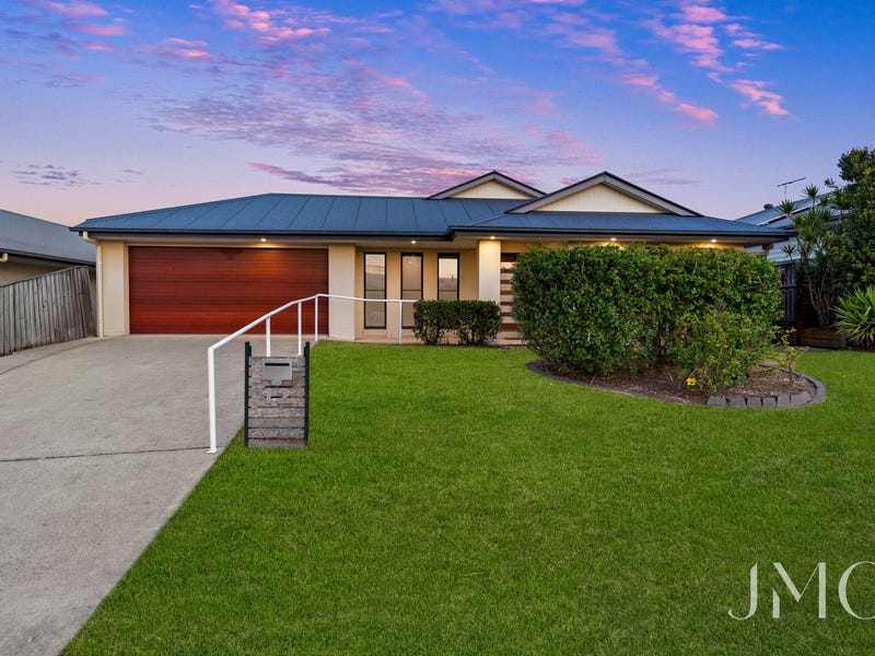 12 Elmore Street, Ormeau, QLD 4208