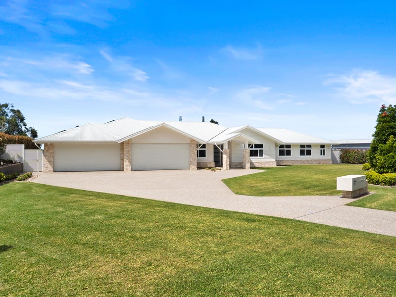 Terrace Level Layout 57 Northern Skies Terrace, Maudsland, Qld 4210 - House for Sale ...