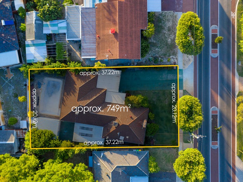 409 The Strand, Dianella, WA 6059 Property Details