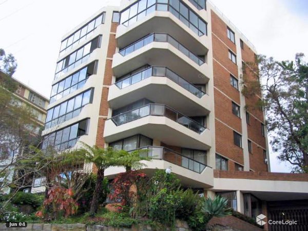 10 8 10 East Crescent Street Mcmahons Point Nsw 2060