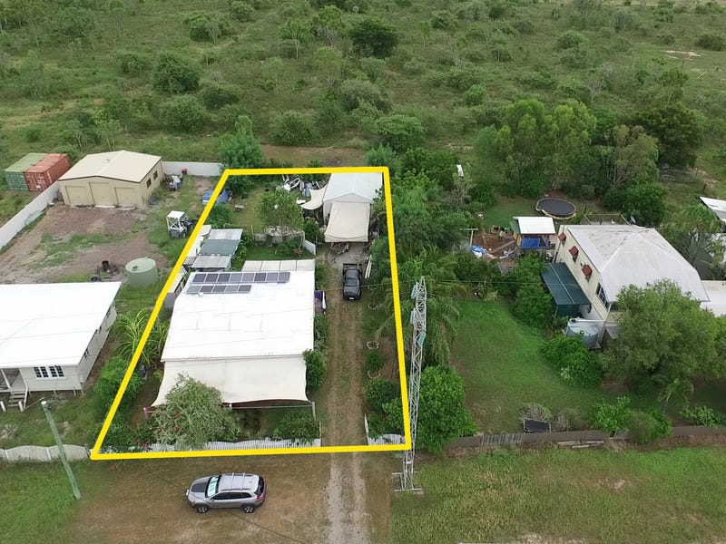 36 Woodstock Avenue, Woodstock, Qld 4816 Property Details