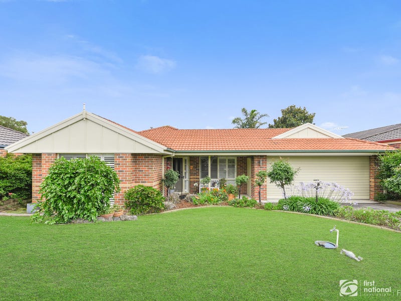 3 Mornington Grove, Berwick, Vic 3806 Property Details