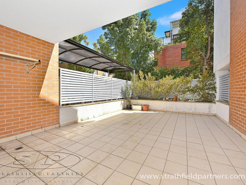 5/2-4 Duke Street, Strathfield, NSW 2135 - Property Details