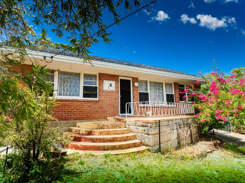 21 Whiteside Street, Cloverdale, WA 6105 Property Details