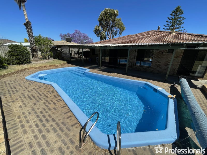 23 Regal Drive, Thornlie, WA 6108