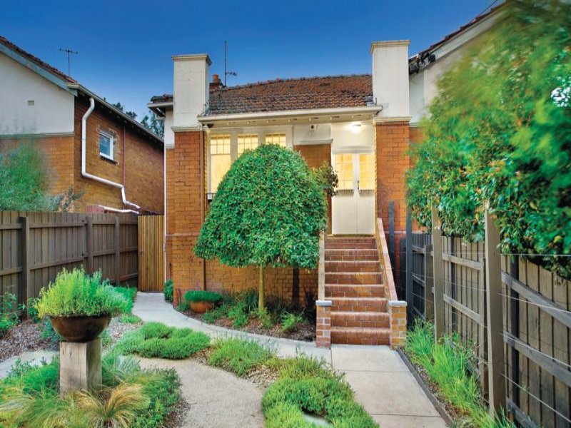 48 Malin Street, Kew, Vic 3101 Property Details