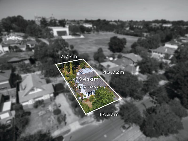 36 Normanby Road, Kew, Vic 3101 Property Details