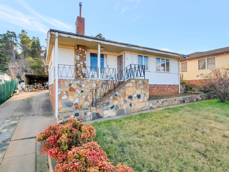 13 Monaro Highway, Cooma, NSW 2630