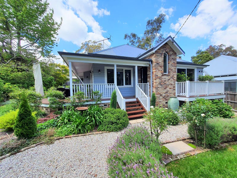 39 Second Street, Blackheath, NSW 2785 Property Details