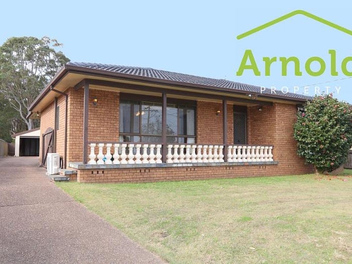 13 Harrison Street, Belmont North, NSW 2280