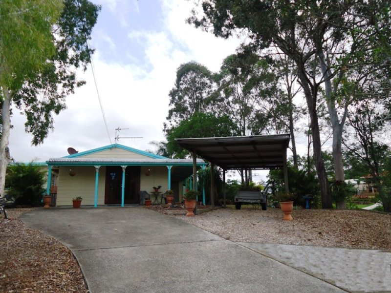 1 Rainbow Drive, Mudgeeraba, Qld 4213 Property Details