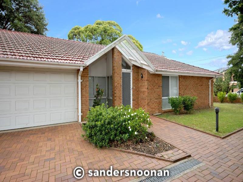 1/28 Samuel Street, Peakhurst, NSW 2210 Property Details