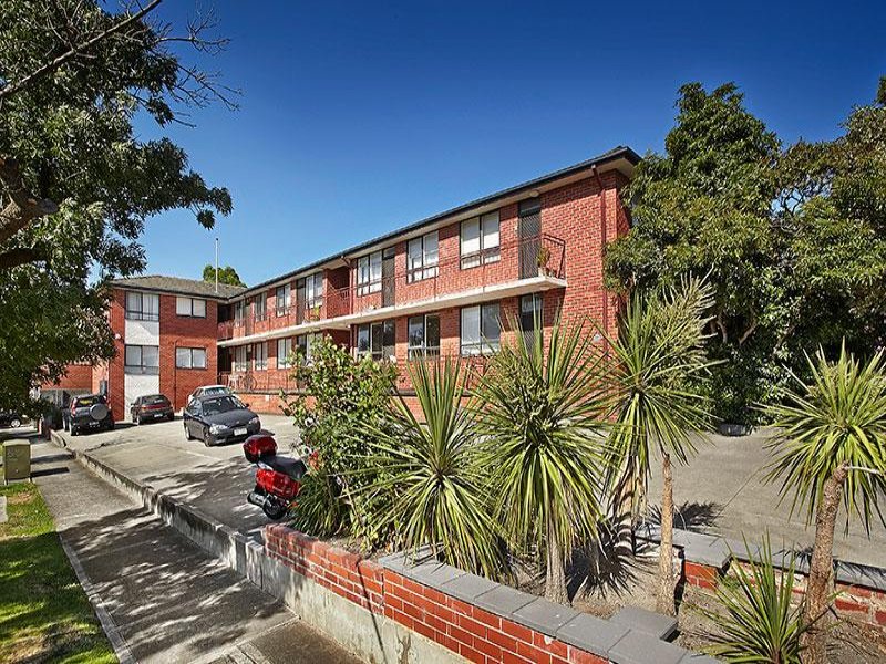 9/46 Mitchell Street, Northcote, VIC 3070