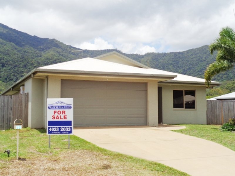 53 Cooktown Road, Edmonton, Qld 4869 Property Details