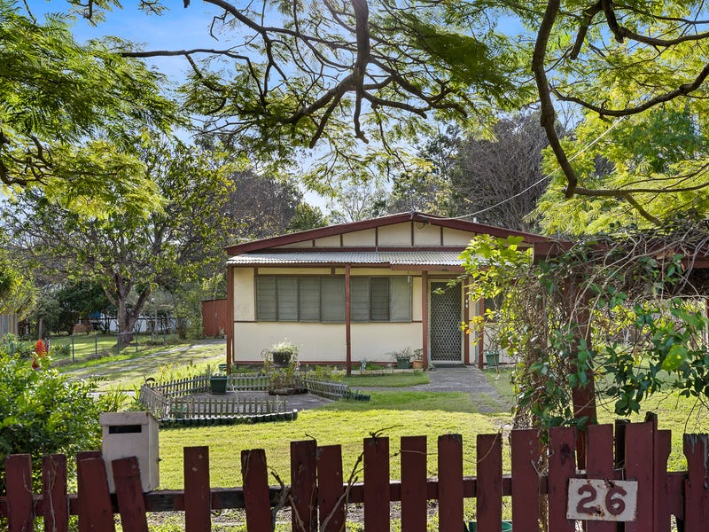 26 Killarney Avenue, Darra, Qld 4076 House for Sale