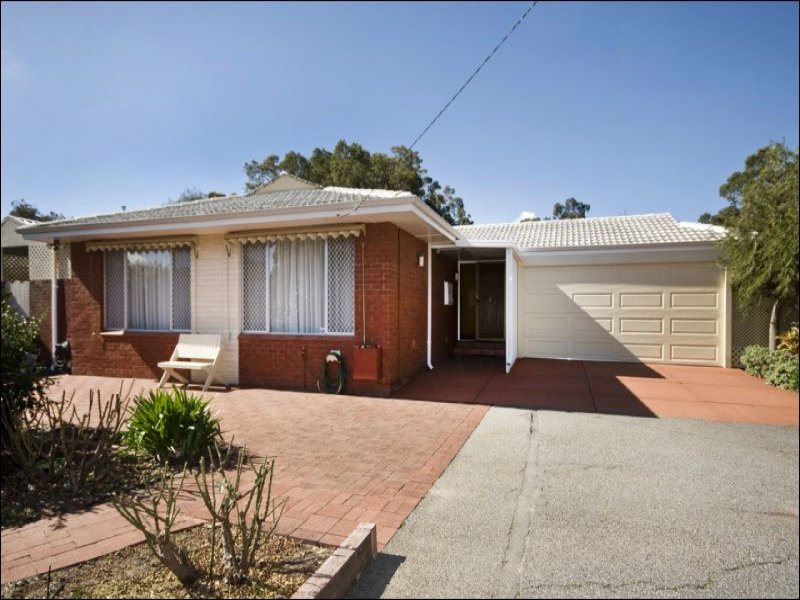 10 Keats Road, Gooseberry Hill, WA 6076