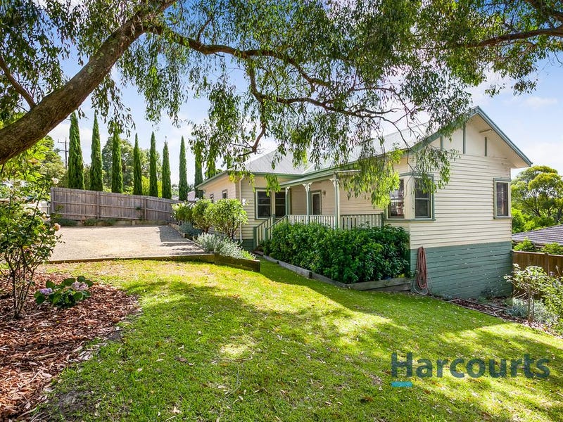 34 Patrick Avenue, Croydon North, VIC 3136