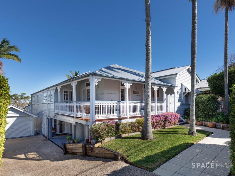 80 Birdwood Terrace, Auchenflower, Qld 4066 Property Details