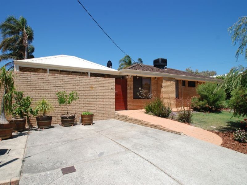 90A Adrian Street, Palmyra, WA 6157 Property Details