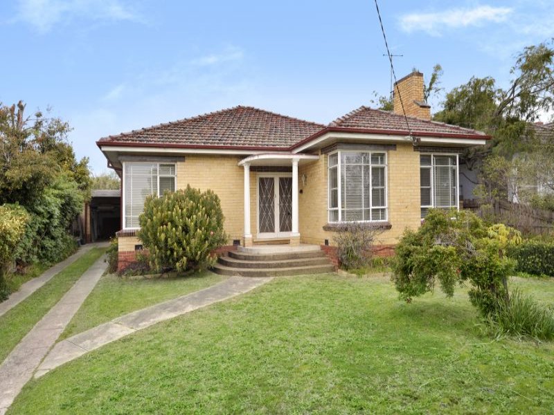 10 Chamberlain Street, Ashburton, VIC 3147