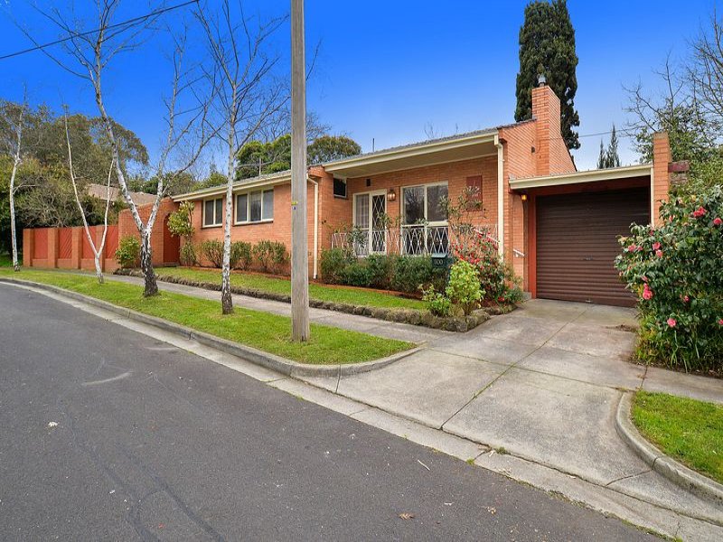 500 Mitcham Road, Mitcham, VIC 3132