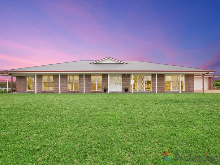 353 Burns Road, Armidale, NSW 2350 Property Details