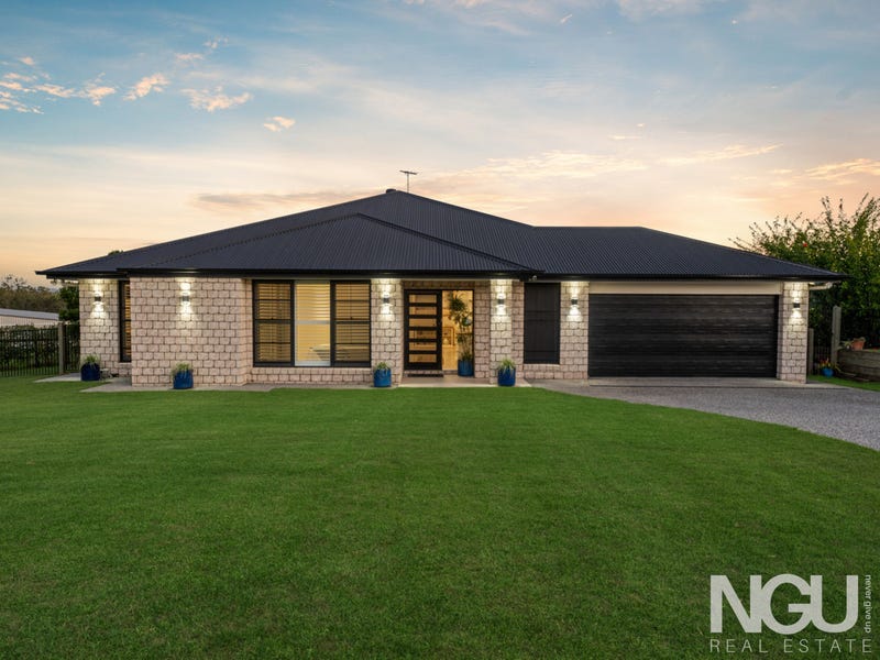 22 Louisa Place, Karalee, QLD, 4306