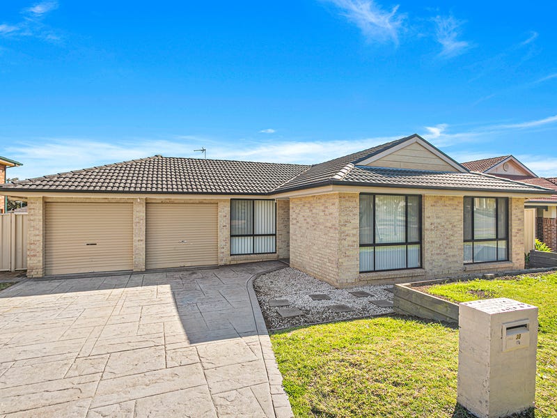 30 Jindabyne Road, Flinders, NSW 2529