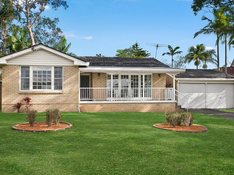 3 Maple Place, Belrose, NSW 2085 Property Details