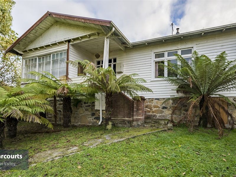 8 Evans Road, Port Huon, TAS 7116