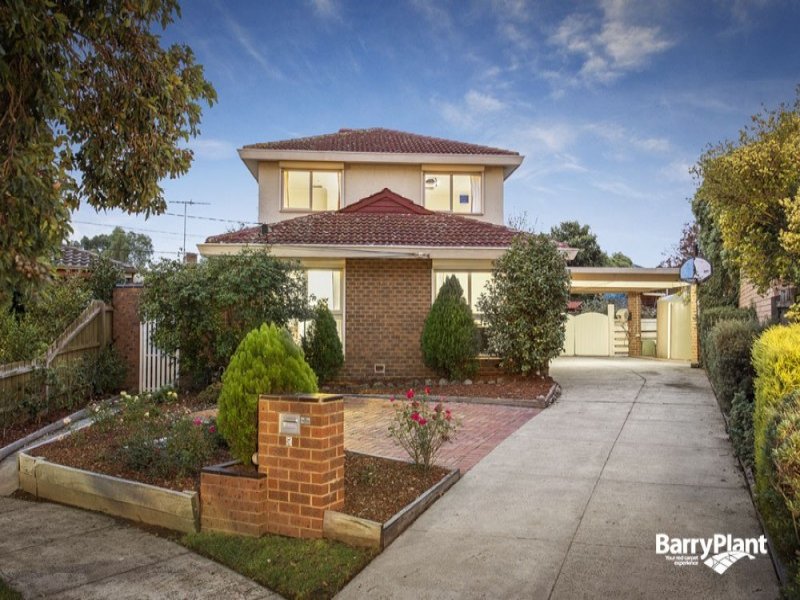 5 Handel court, Bundoora, Vic 3083 Property Details
