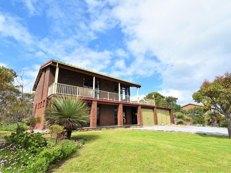 19 Para Avenue, Cape Jervis, SA 5204