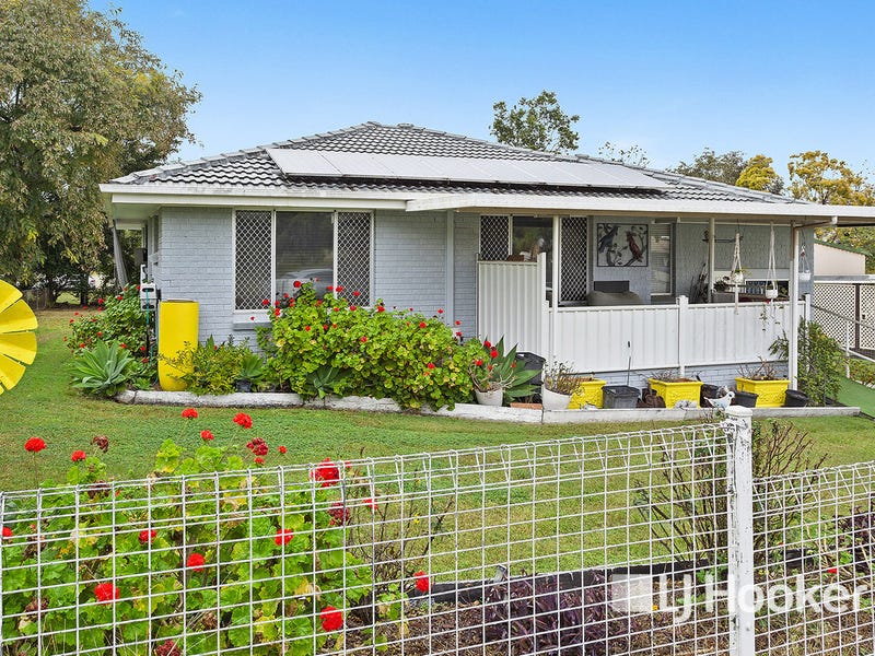 9 Douglas Avenue, Laidley, QLD 4341