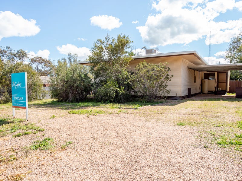 22 Second Street, Napperby, SA 5540 Property Details