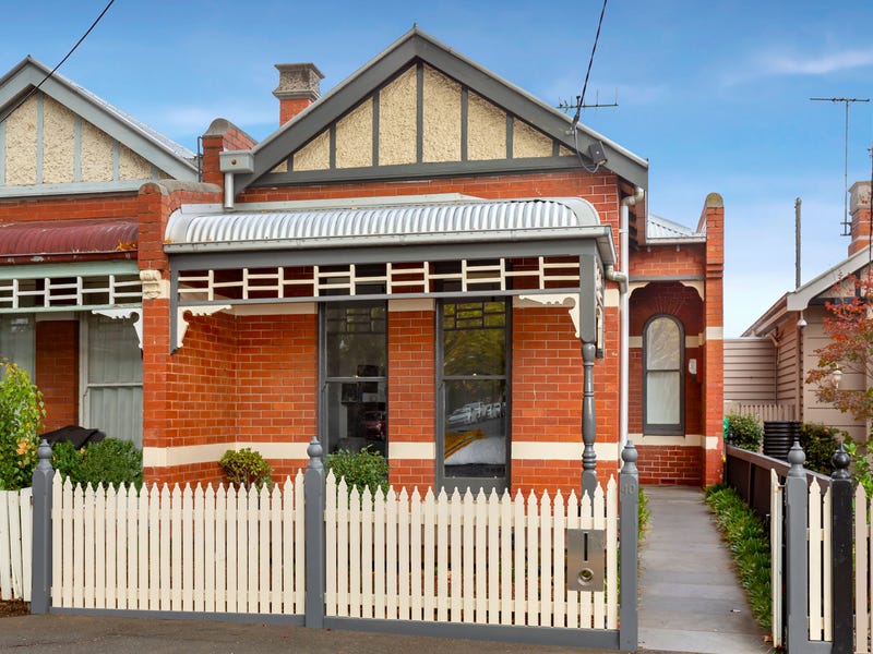 40 Waltham Street, Flemington, VIC 3031