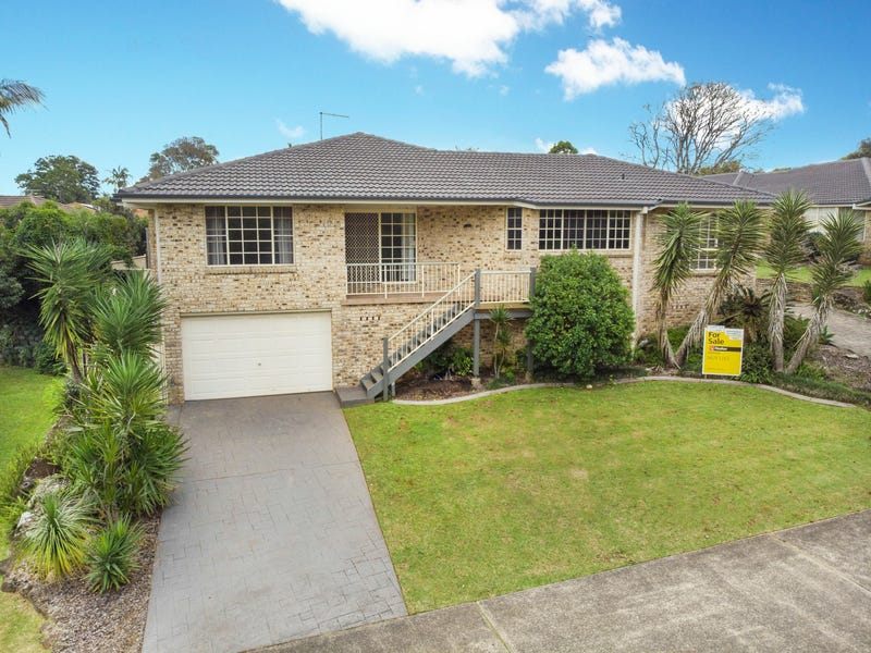 Unit 1/3 Hall Court, Wollongbar, NSW 2477 Property Details